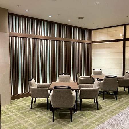 Onomichi Kokusai Hotel Eksteriør bilde