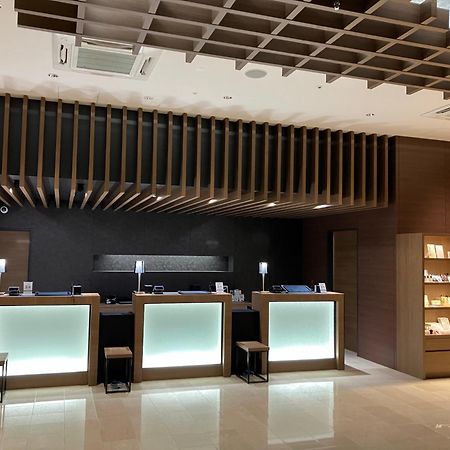 Onomichi Kokusai Hotel Eksteriør bilde