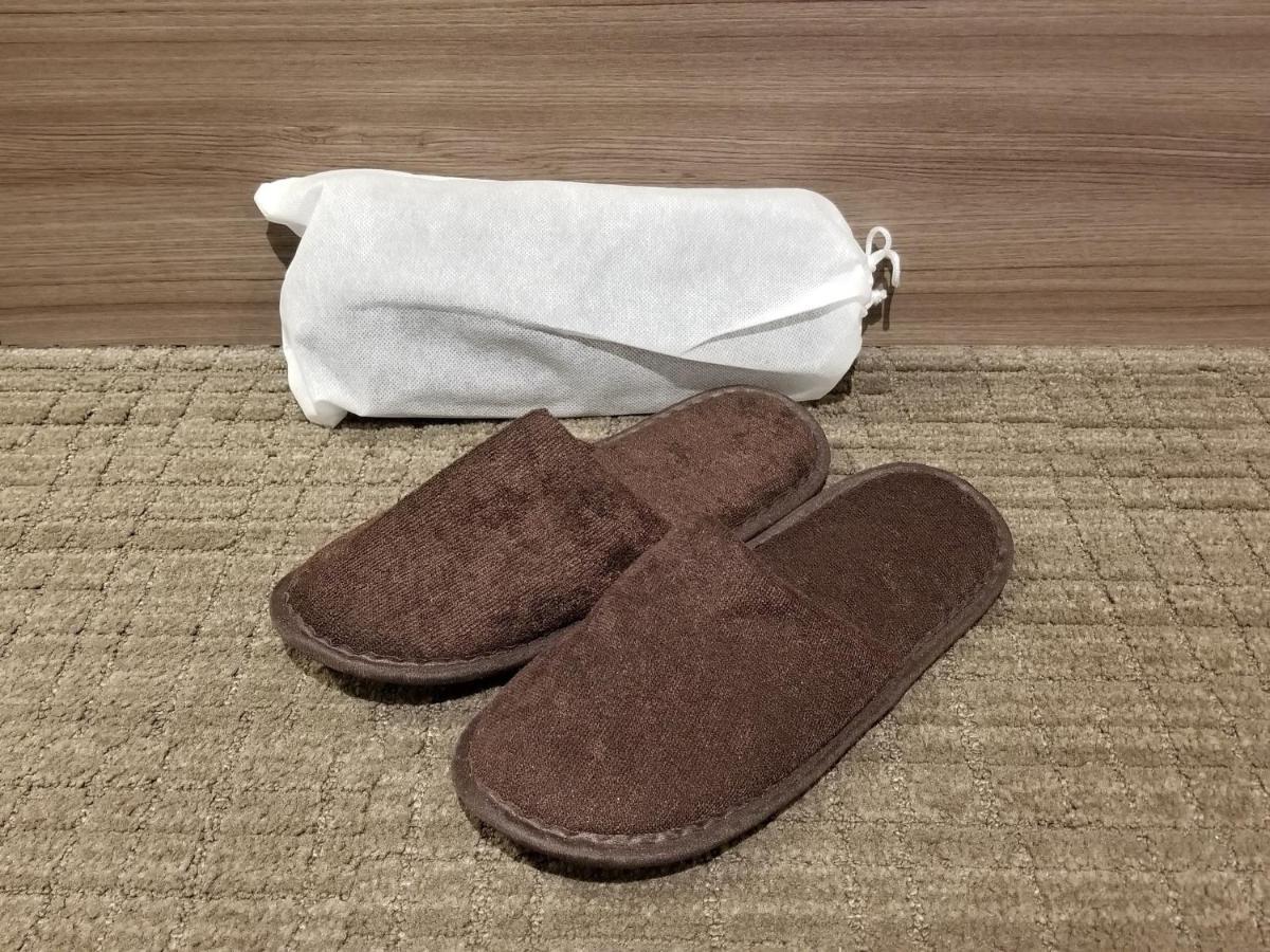 Onomichi Kokusai Hotel Eksteriør bilde