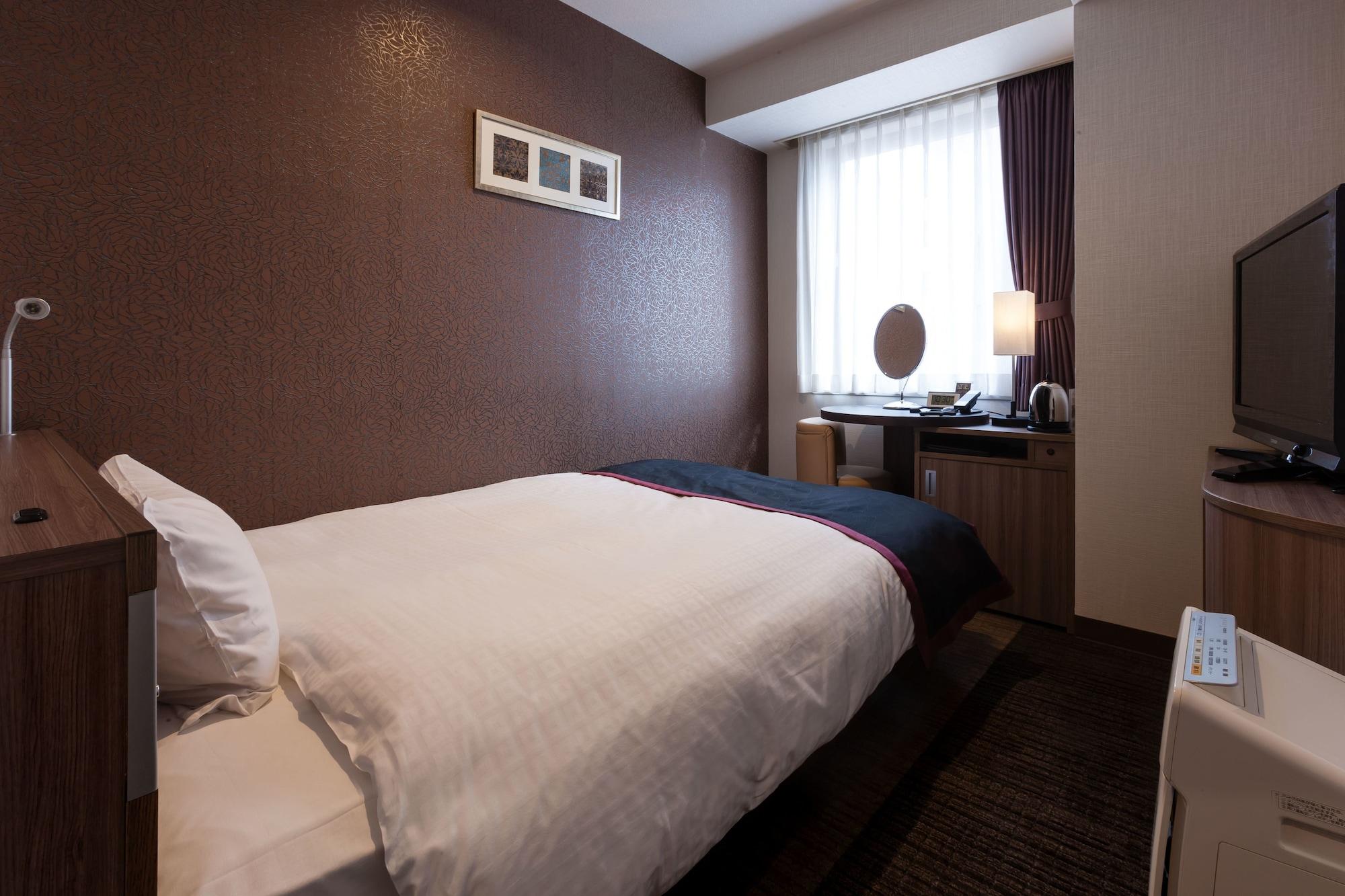 Onomichi Kokusai Hotel Eksteriør bilde