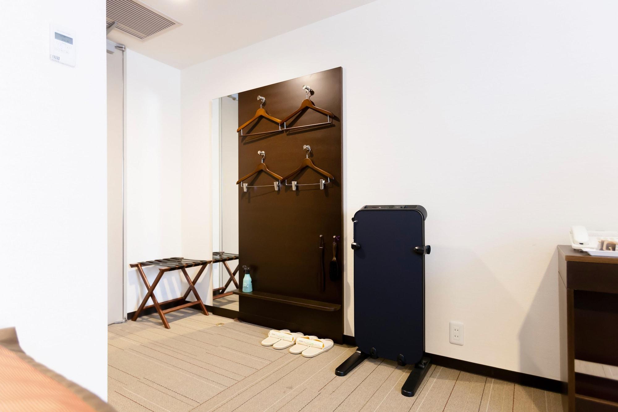 Onomichi Kokusai Hotel Eksteriør bilde