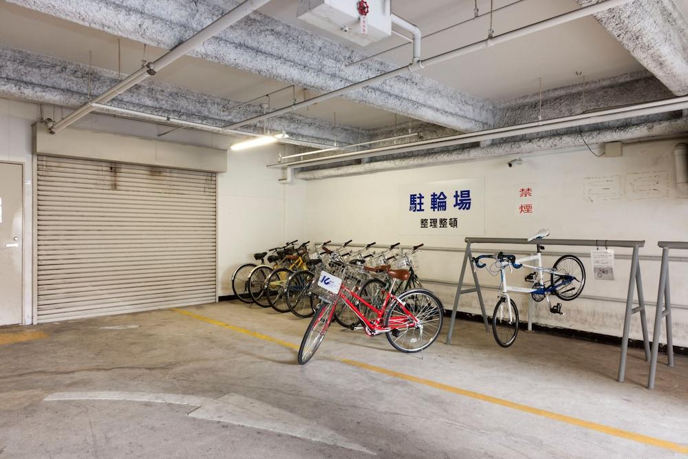 Onomichi Kokusai Hotel Eksteriør bilde