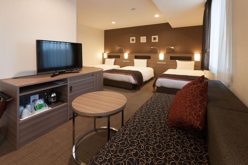 Onomichi Kokusai Hotel Eksteriør bilde