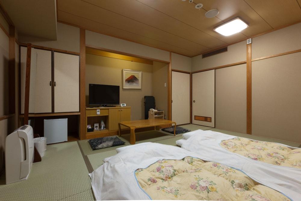 Onomichi Kokusai Hotel Eksteriør bilde