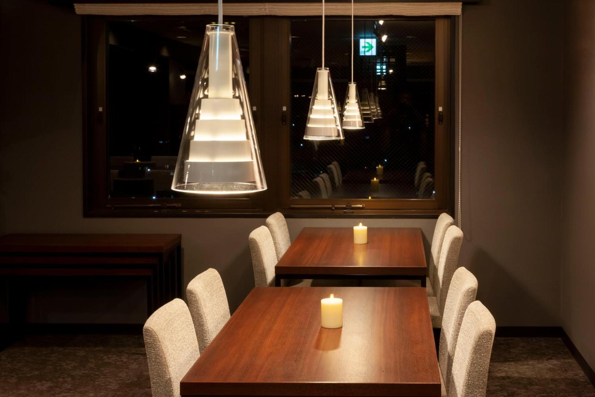 Onomichi Kokusai Hotel Eksteriør bilde
