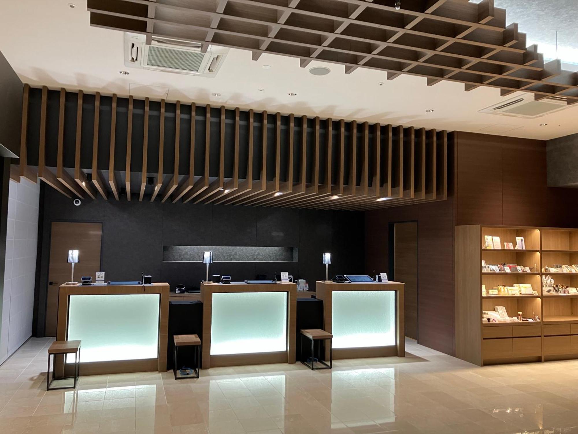 Onomichi Kokusai Hotel Eksteriør bilde